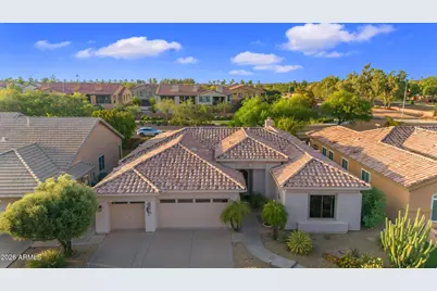 840 W Cherrywood Drive, Chandler, AZ 85248 - Photo 60