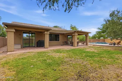 11756 N 146th Avenue, Surprise, AZ 85379 - Photo 32