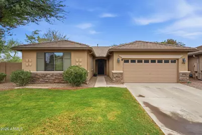 11756 N 146th Avenue, Surprise, AZ 85379 - Photo 1