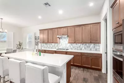 11491 N Luckenbach Street, Surprise, AZ 85388 - Photo 16