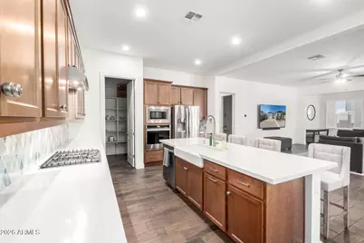 11491 N Luckenbach Street, Surprise, AZ 85388 - Photo 14