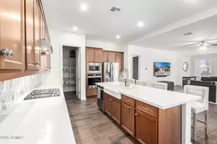 11491 N Luckenbach St, Surprise, AZ 85388 - Photo 14