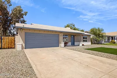 3720 W Libby Street, Glendale, AZ 85308 - Photo 4