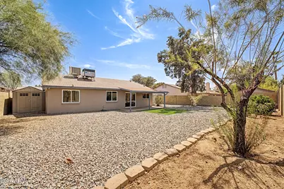 3720 W Libby Street, Glendale, AZ 85308 - Photo 30