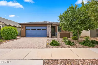 22551 E Rosa Road, Queen Creek, AZ 85142 - Photo 1