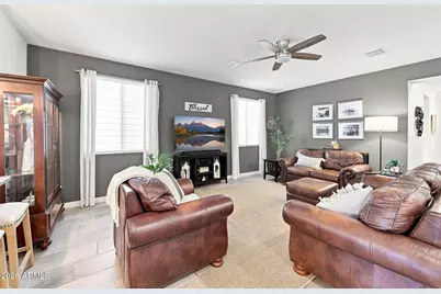 4034 E Madre Del Oro Drive, Cave Creek, AZ 85331 - Photo 6