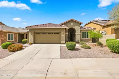4034 E Madre Del Oro Drive, Cave Creek, AZ 85331 - Photo 2