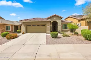 4034 E Madre Del Oro Dr, Cave Creek, AZ 85331 - Photo 2