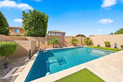 4034 E Madre Del Oro Drive, Cave Creek, AZ 85331 - Photo 46