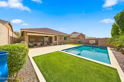 4034 E Madre Del Oro Drive, Cave Creek, AZ 85331 - Photo 44