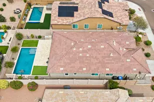 4034 E Madre Del Oro Dr, Cave Creek, AZ 85331 - Photo 48
