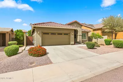 4034 E Madre Del Oro Drive, Cave Creek, AZ 85331 - Photo 1