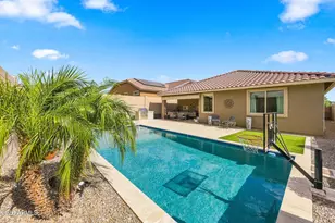 4034 E Madre Del Oro Dr, Cave Creek, AZ 85331 - Photo 42