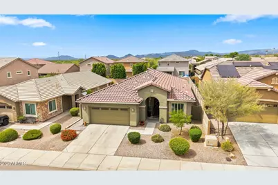 4034 E Madre Del Oro Drive, Cave Creek, AZ 85331 - Photo 54