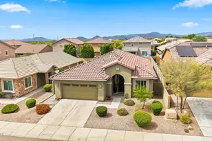 4034 E Madre Del Oro Dr, Cave Creek, AZ 85331 - Photo 54