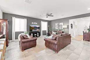 4034 E Madre Del Oro Dr, Cave Creek, AZ 85331 - Photo 8
