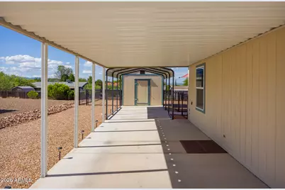 692 W Pony Express Lane, Benson, AZ 85602 - Photo 26