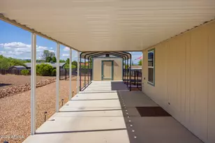 692 W Pony Express Ln, Benson, AZ 85602 - Photo 26