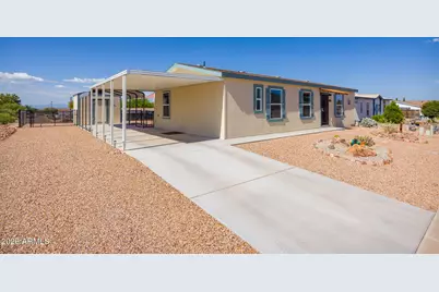 692 W Pony Express Lane, Benson, AZ 85602 - Photo 1