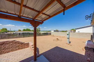 692 W Pony Express Ln, Benson, AZ 85602 - Photo 16