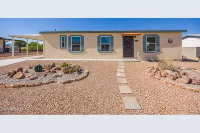 692 W Pony Express Lane, Benson, AZ 85602 - Photo 2