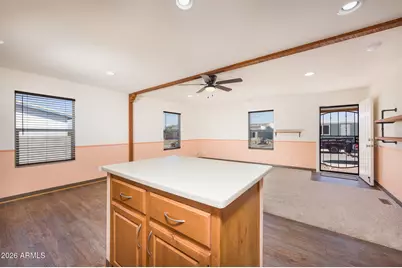 692 W Pony Express Lane, Benson, AZ 85602 - Photo 6