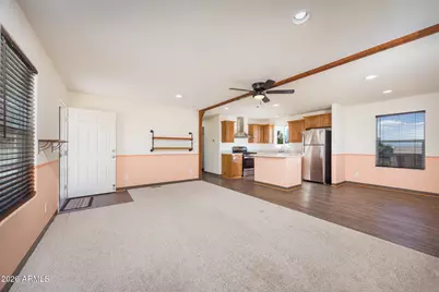 692 W Pony Express Lane, Benson, AZ 85602 - Photo 4