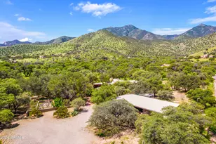 5108 E Dead Bear Draw, Hereford, AZ 85615 - Photo 44