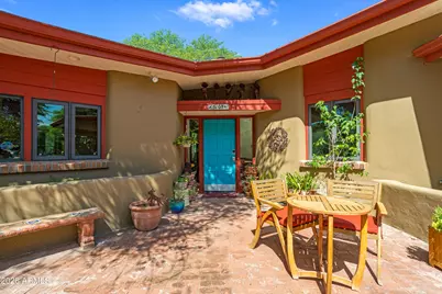 5108 E Dead Bear Draw --, Hereford, AZ 85615 - Photo 6