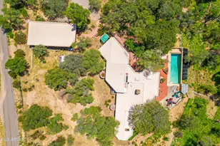 5108 E Dead Bear Draw, Hereford, AZ 85615 - Photo 36