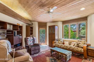 5108 E Dead Bear Draw, Hereford, AZ 85615 - Photo 30