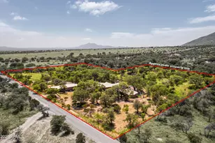 5108 E Dead Bear Draw, Hereford, AZ 85615 - Photo 62
