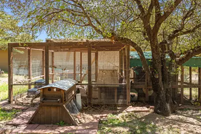 5108 E Dead Bear Draw --, Hereford, AZ 85615 - Photo 58