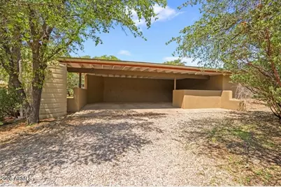 5108 E Dead Bear Draw --, Hereford, AZ 85615 - Photo 52