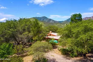 5108 E Dead Bear Draw, Hereford, AZ 85615 - Photo 60