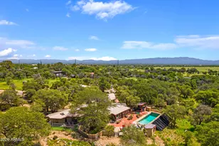 5108 E Dead Bear Draw, Hereford, AZ 85615 - Photo 58