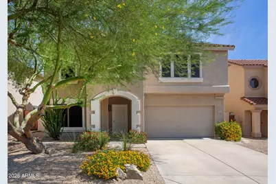 4041 E Tether Trail, Phoenix, AZ 85050 - Photo 1