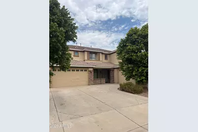 13518 W Verde Lane, Avondale, AZ 85392 - Photo 1