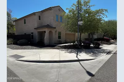 5440 W Hobby Horse Drive, Phoenix, AZ 85083 - Photo 1