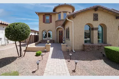 22869 E Silver Creek Lane, Queen Creek, AZ 85142 - Photo 4
