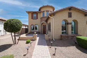 22869 E Silver Crk Ln, Queen Creek, AZ 85142 - Photo 4