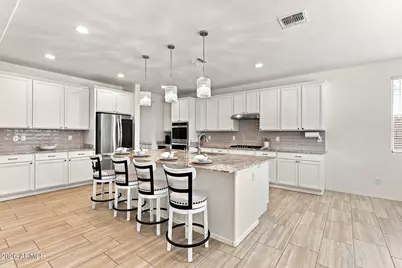 22869 E Silver Creek Lane, Queen Creek, AZ 85142 - Photo 16