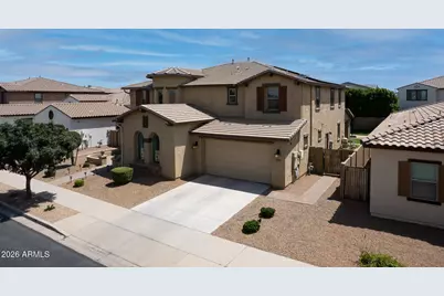 22869 E Silver Creek Lane, Queen Creek, AZ 85142 - Photo 6