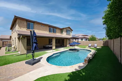 22869 E Silver Creek Lane, Queen Creek, AZ 85142 - Photo 46