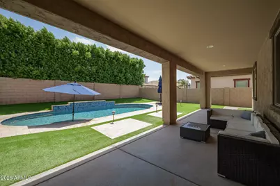 22869 E Silver Creek Lane, Queen Creek, AZ 85142 - Photo 48