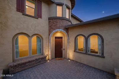 22869 E Silver Creek Lane, Queen Creek, AZ 85142 - Photo 2