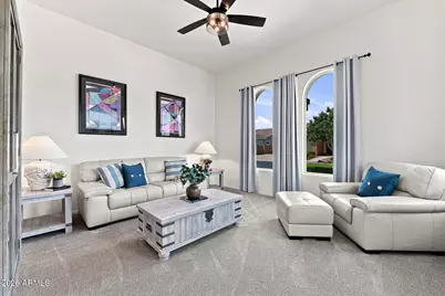 22869 E Silver Creek Lane, Queen Creek, AZ 85142 - Photo 8