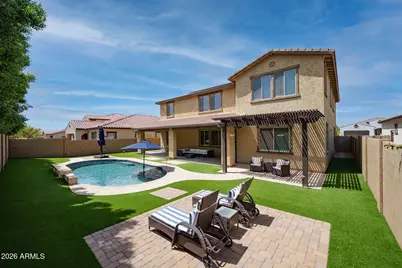 22869 E Silver Creek Lane, Queen Creek, AZ 85142 - Photo 50