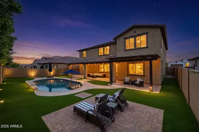22869 E Silver Creek Lane, Queen Creek, AZ 85142 - Photo 1