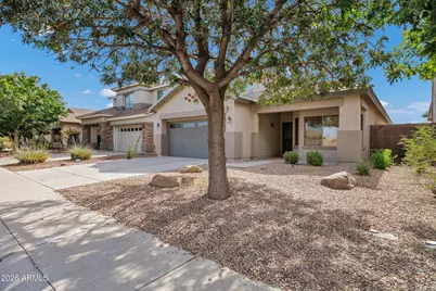 21508 N Sunset Drive, Maricopa, AZ 85139 - Photo 2